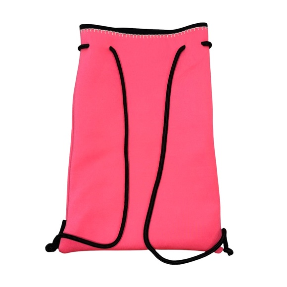 Triangl Farrah Neoprene Mix Match Bikini Set and Bag - Picture 15 of 16